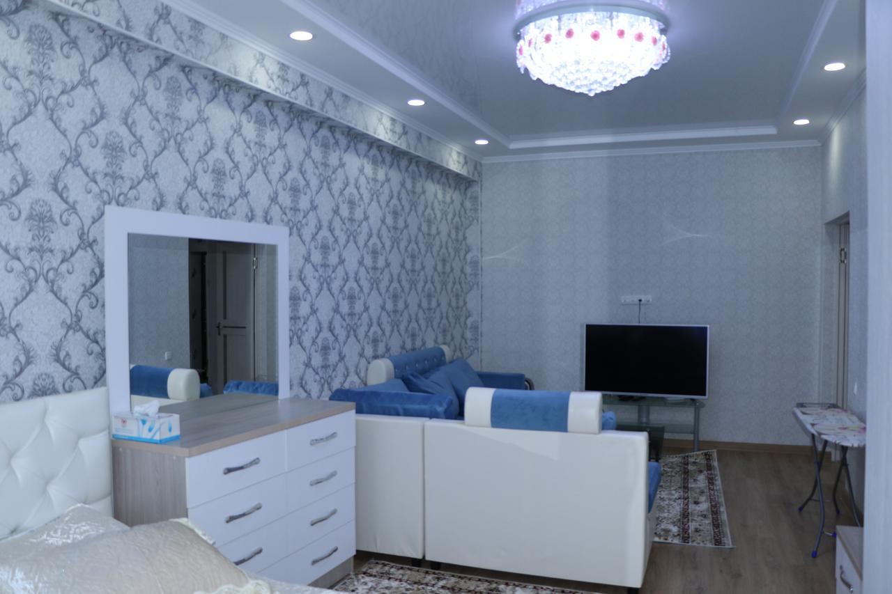 Bishkek Homestel 比什凯克 外观 照片