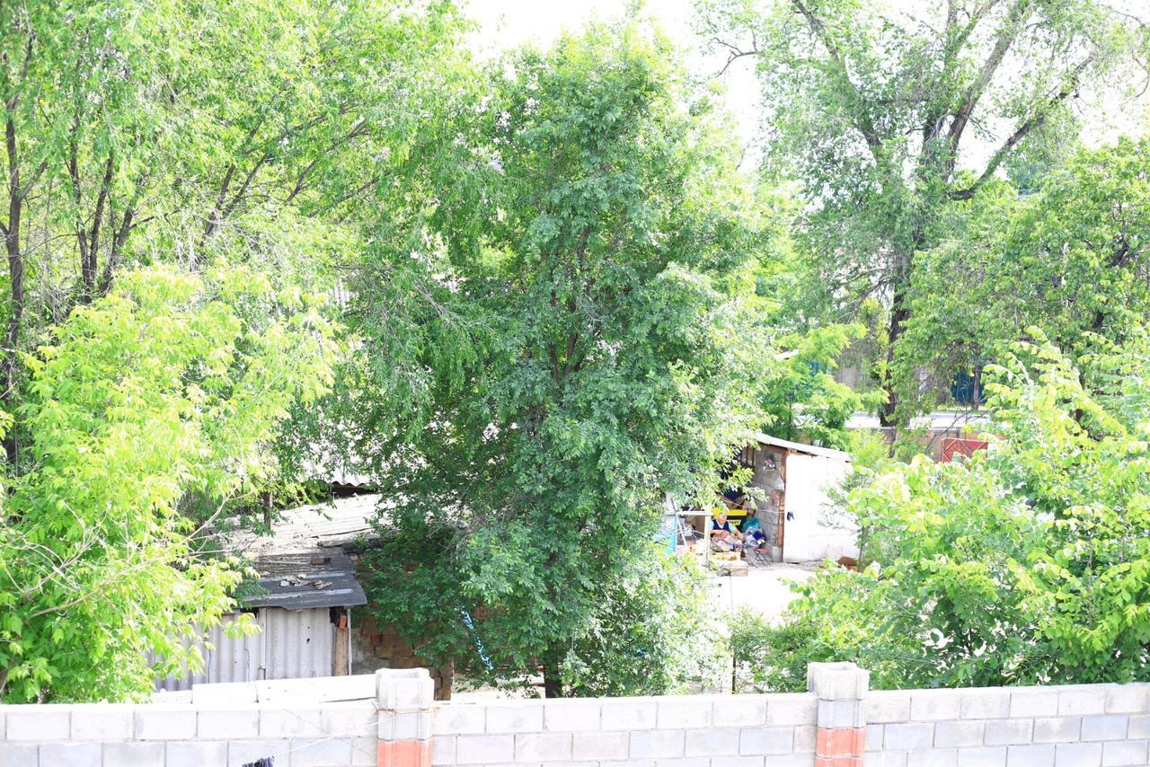 Bishkek Homestel 比什凯克 外观 照片